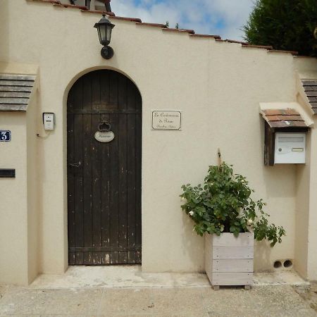 La Cordonnerie De Reau Bed & Breakfast Exterior photo