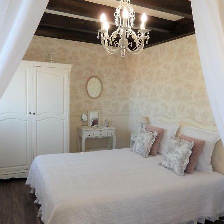 La Cordonnerie De Reau Bed & Breakfast Exterior photo