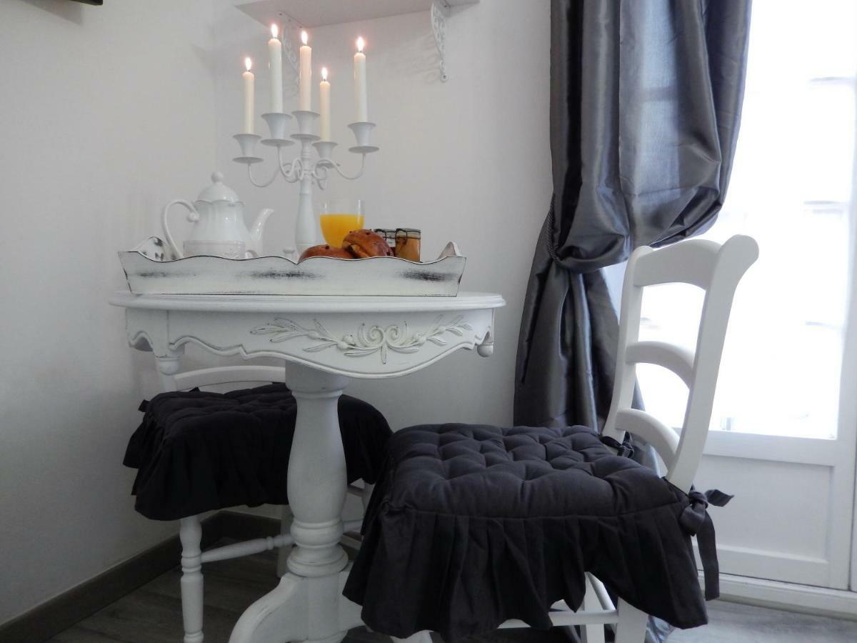 La Cordonnerie De Reau Bed & Breakfast Exterior photo