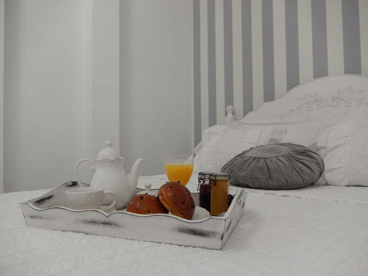 La Cordonnerie De Reau Bed & Breakfast Exterior photo