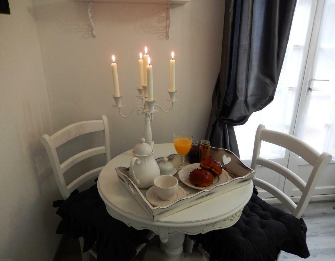 La Cordonnerie De Reau Bed & Breakfast Exterior photo