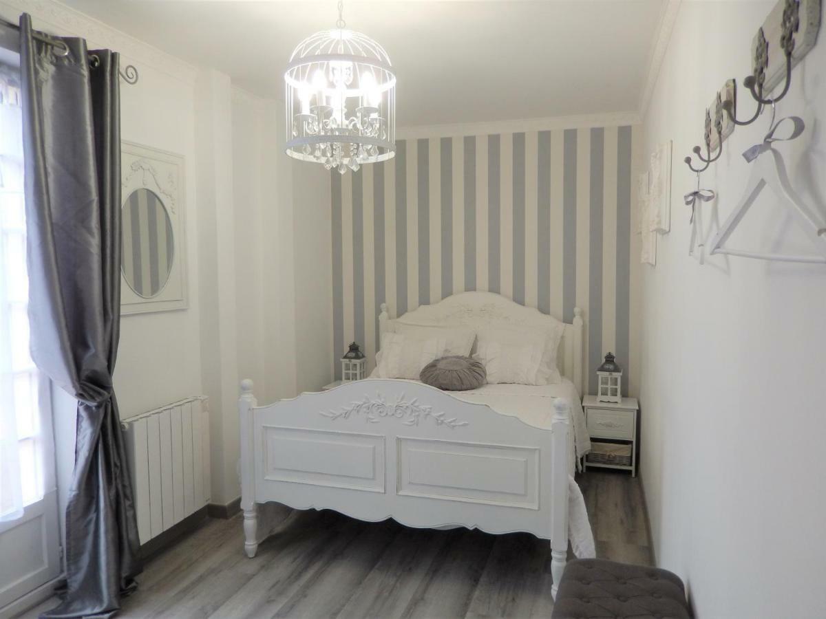 La Cordonnerie De Reau Bed & Breakfast Exterior photo