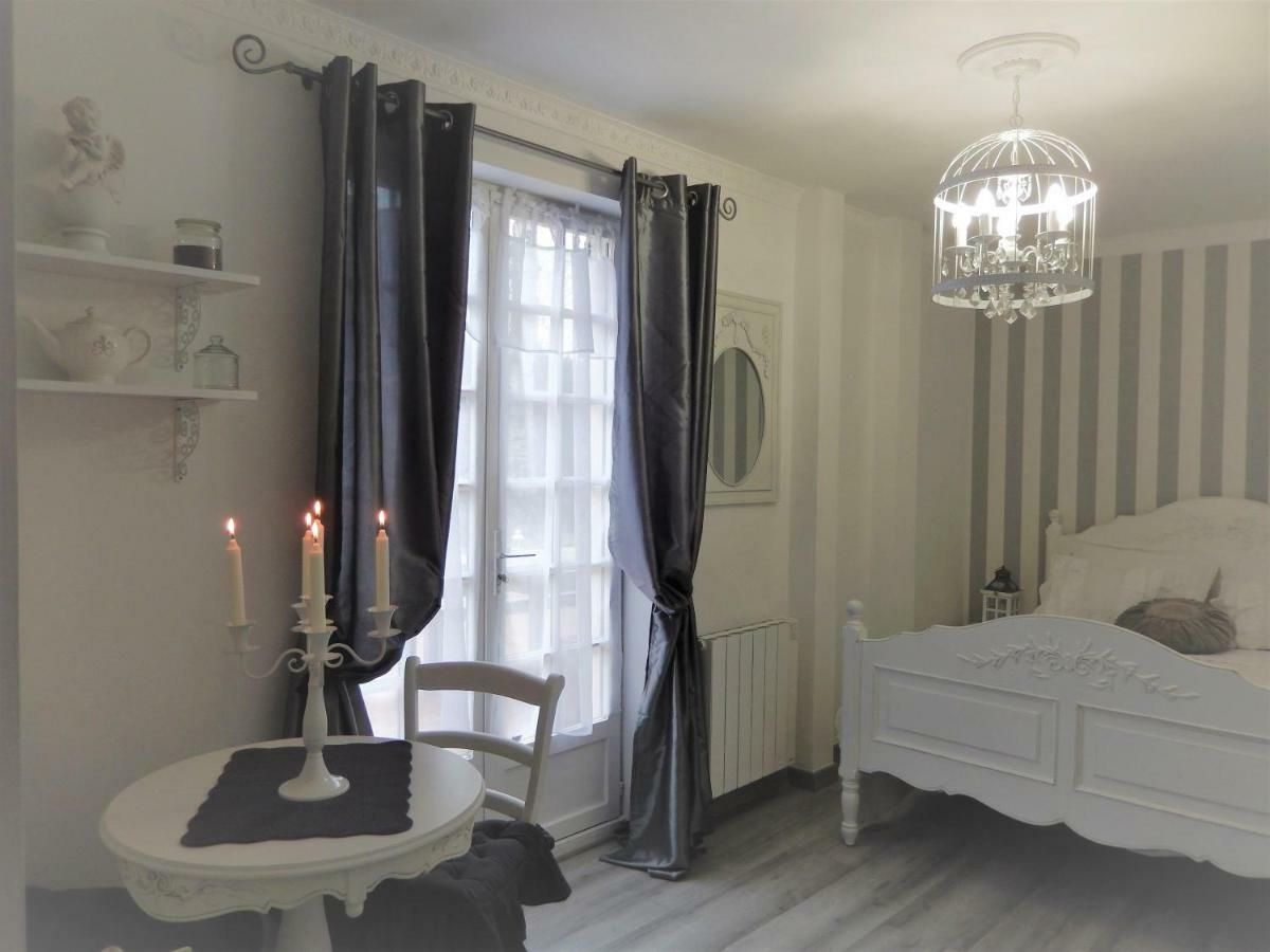 La Cordonnerie De Reau Bed & Breakfast Exterior photo