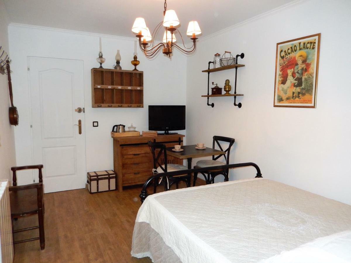 La Cordonnerie De Reau Bed & Breakfast Exterior photo