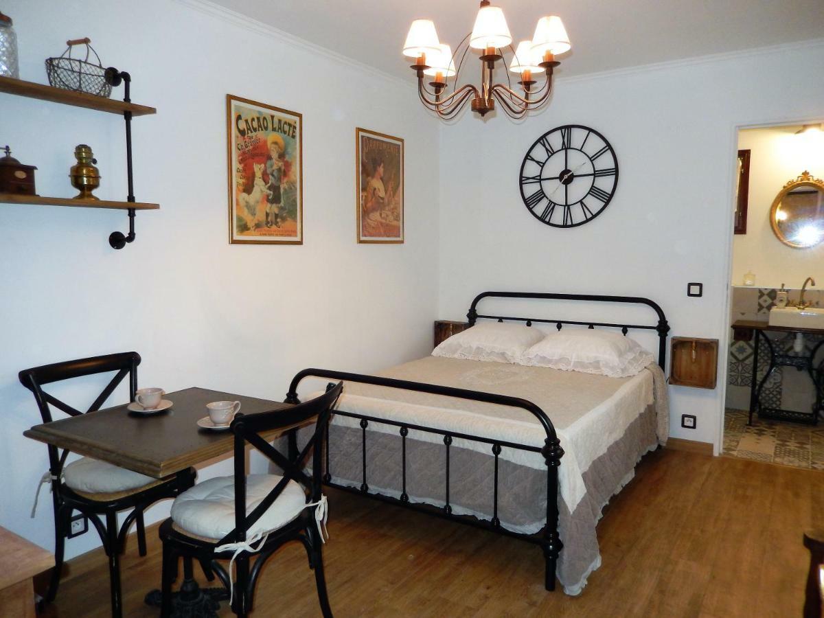 La Cordonnerie De Reau Bed & Breakfast Exterior photo