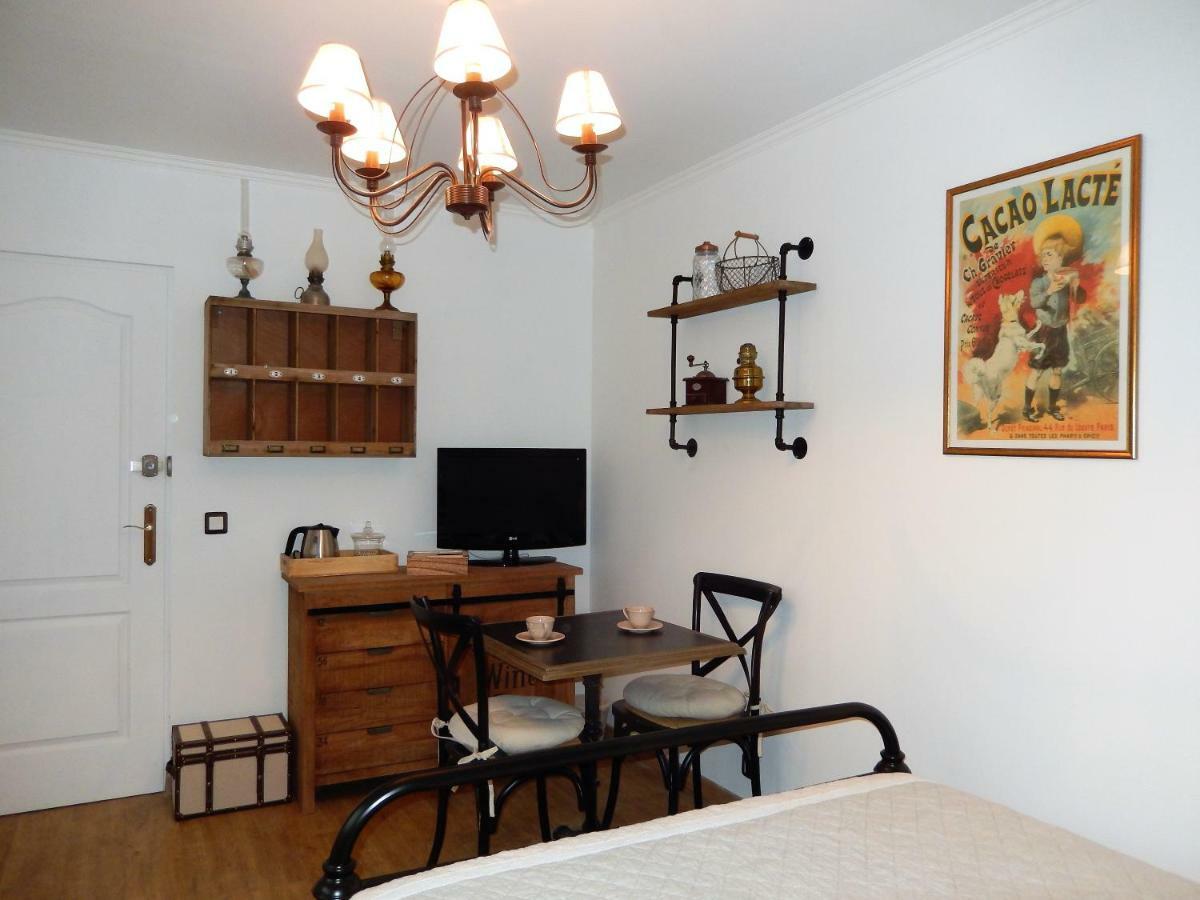 La Cordonnerie De Reau Bed & Breakfast Exterior photo