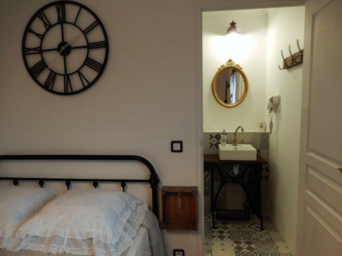 La Cordonnerie De Reau Bed & Breakfast Exterior photo