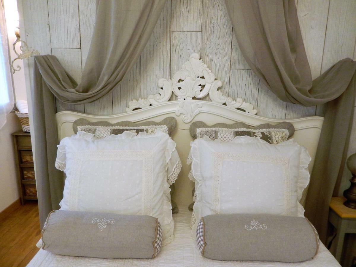 La Cordonnerie De Reau Bed & Breakfast Exterior photo