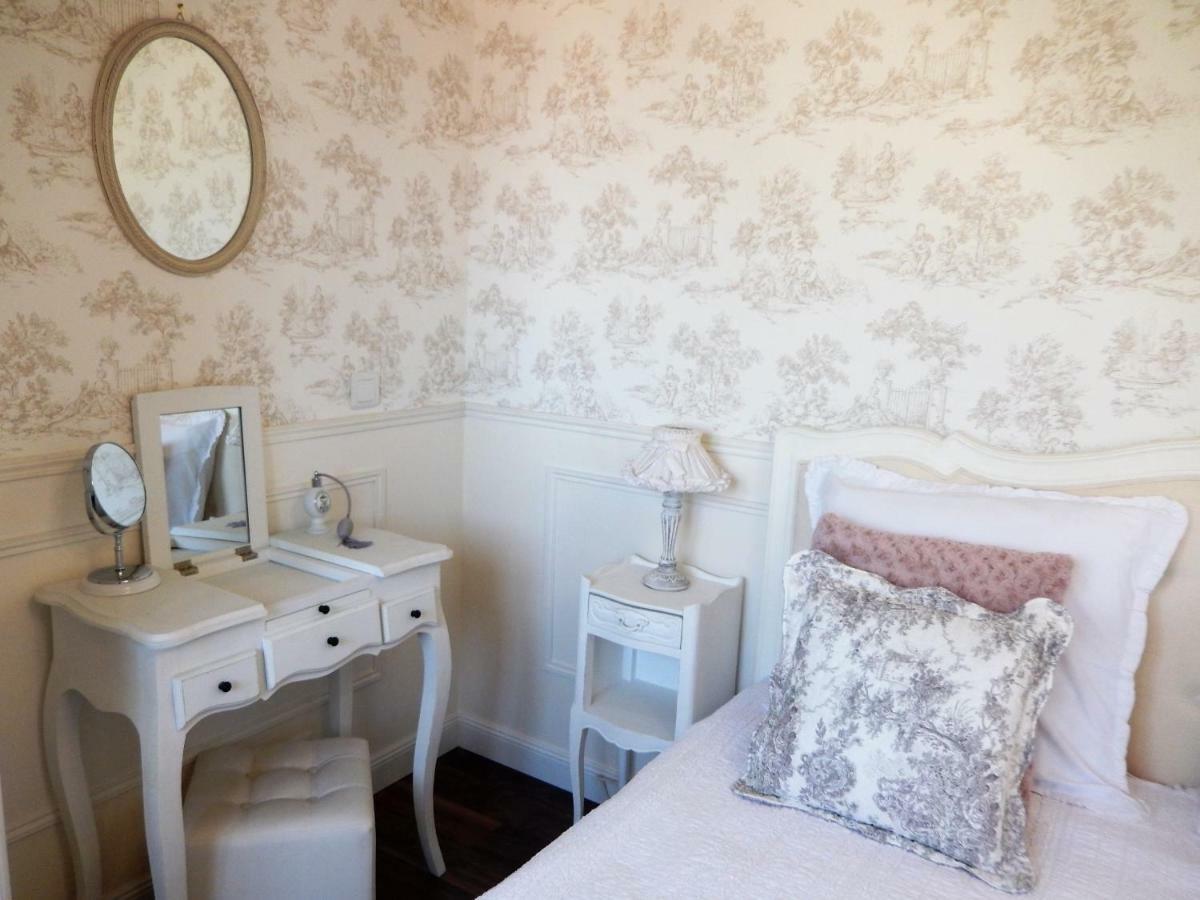 La Cordonnerie De Reau Bed & Breakfast Exterior photo