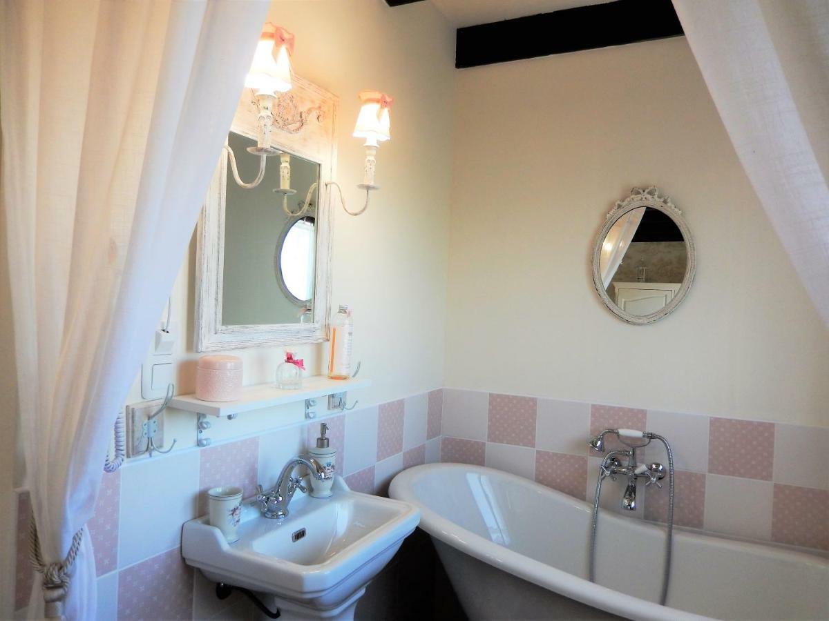La Cordonnerie De Reau Bed & Breakfast Exterior photo
